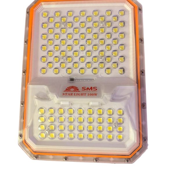 SMS sunmate solar light 100W