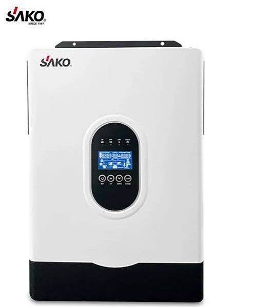 Sako  4.2KVA, 24V Hybrid Inverter.