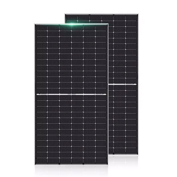 Jinko 530W solar panel