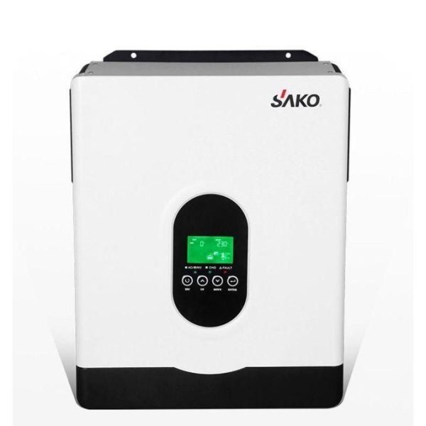 Sako 1kva/12v Hybrid inverter
