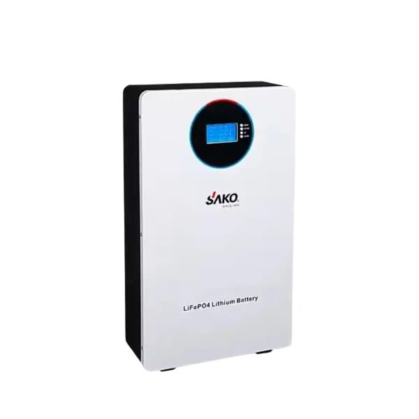 Sako 12.5kwh/48v Lithium Battery